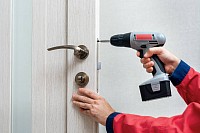 Emergency Locksmith Services